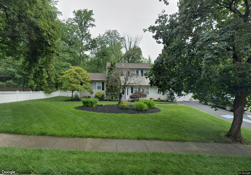 22 Friar Rd, Morris Plains, NJ 07950 - photo 1