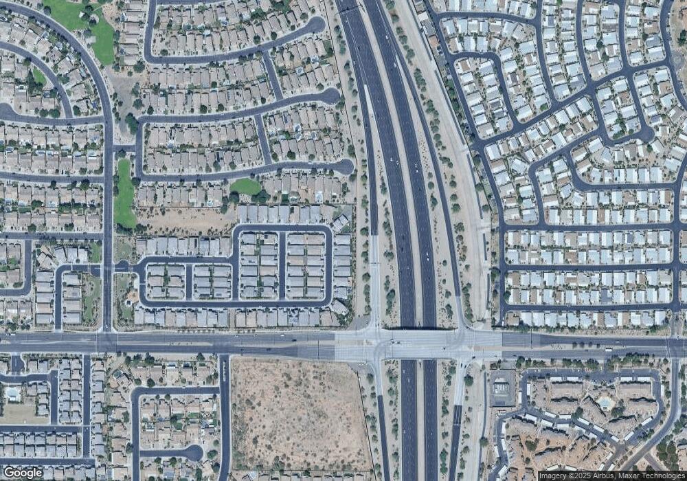 2715 S Gordon, Mesa, AZ 85209 - photo 1