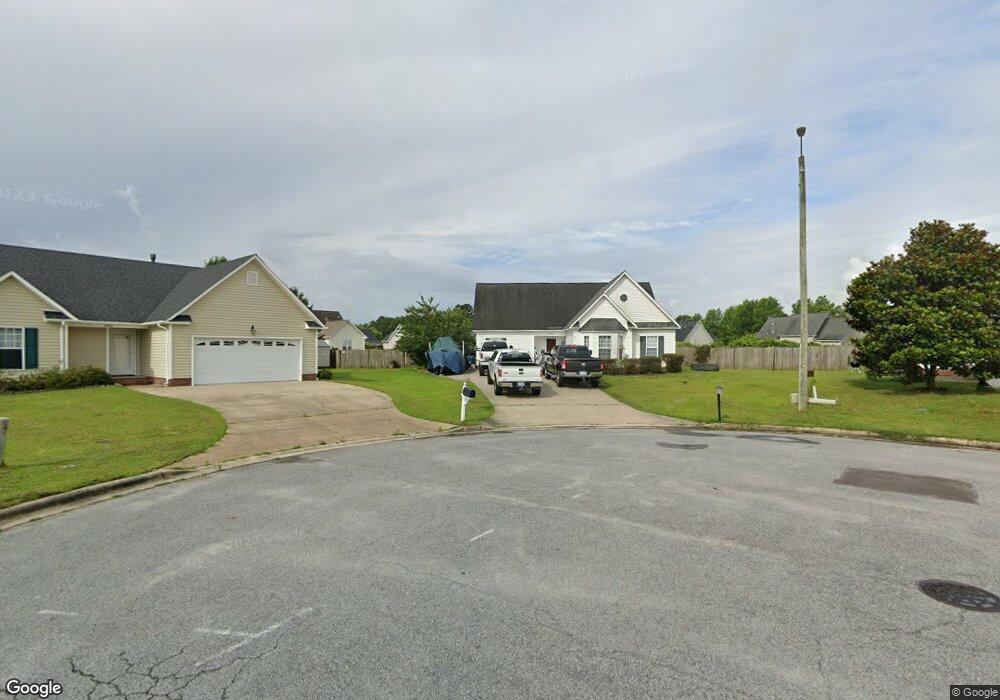 2409 Landru Ct, Winterville, NC 28590 - photo 1