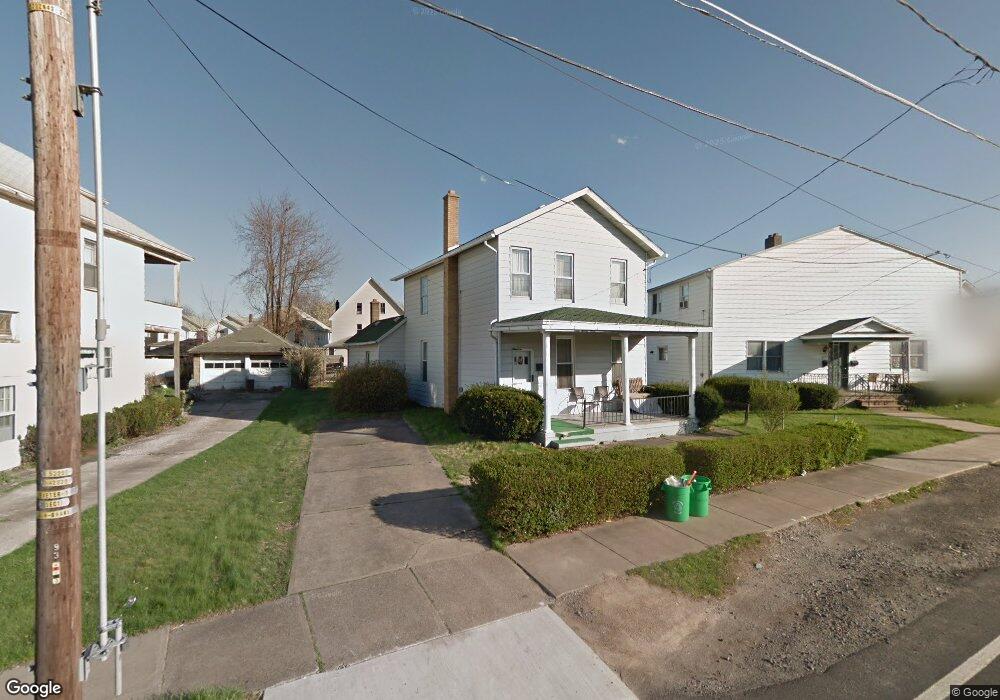 923 Tunkhannock Ave, West Pittston, PA 18643 - photo 1