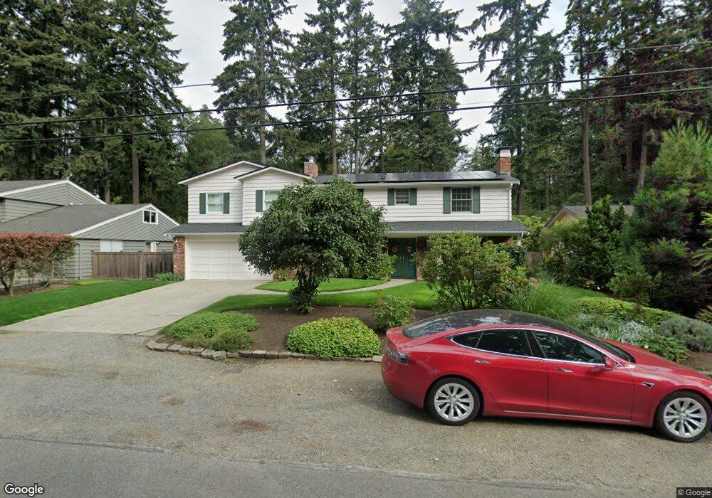 8828 SE 72nd Place, Mercer Island, WA 98040 - photo 1