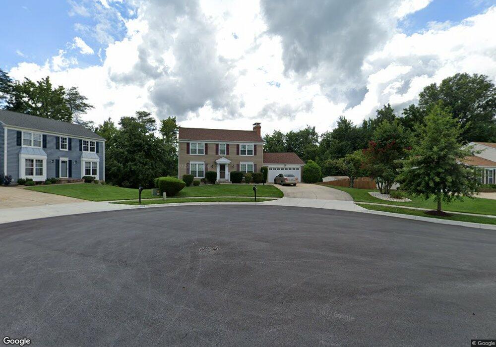 10211 Bignonia Dr, Laurel, MD 20708 - photo 1