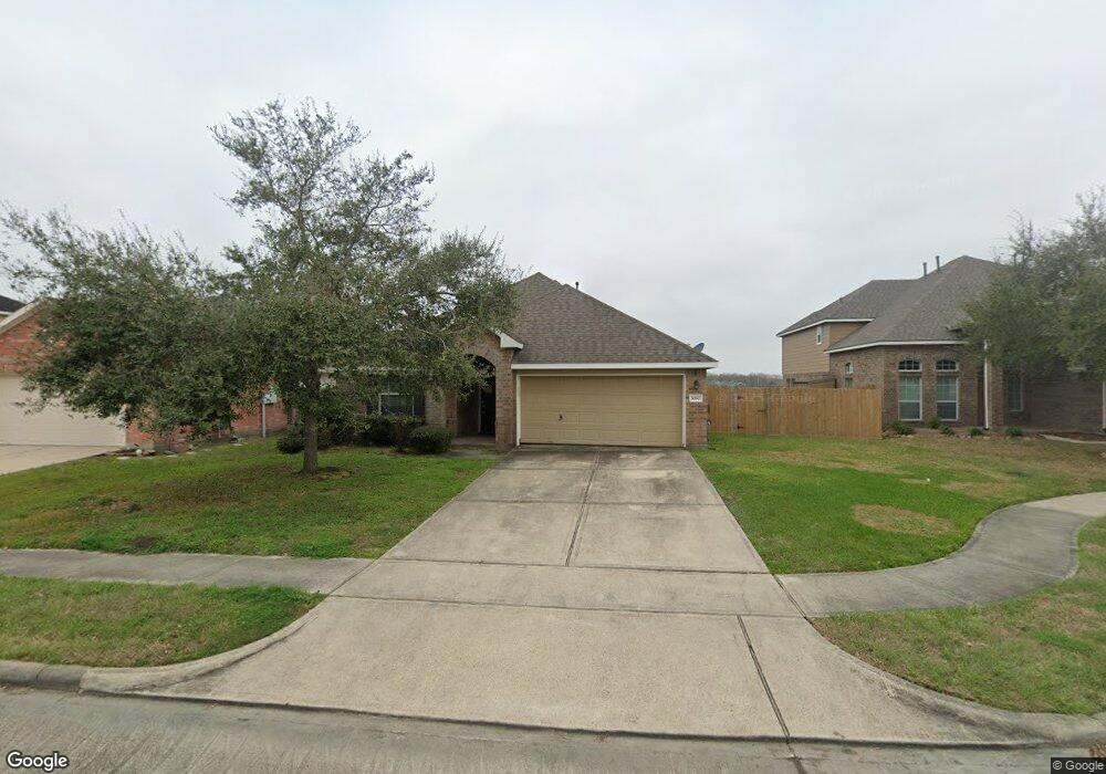 1080 Lasso Ct, Alvin, TX 77511 - photo 1