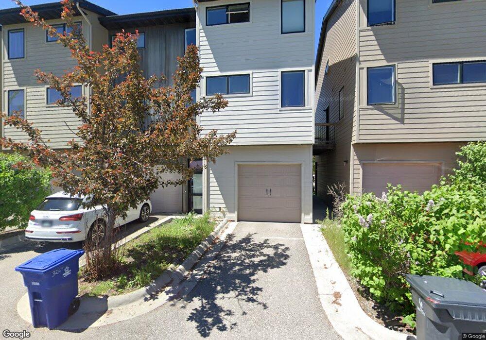 3269 N 27th Condo E, Bozeman, MT 59718 - photo 1