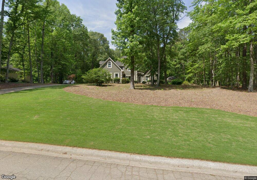 118 Hampton Way, Carrollton, GA 30116 - photo 1