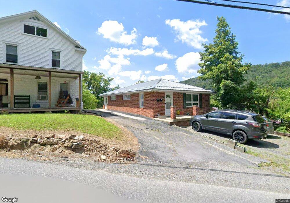 54 Johnsons Mill Rd, Berkeley Springs, WV 25411 - photo 1