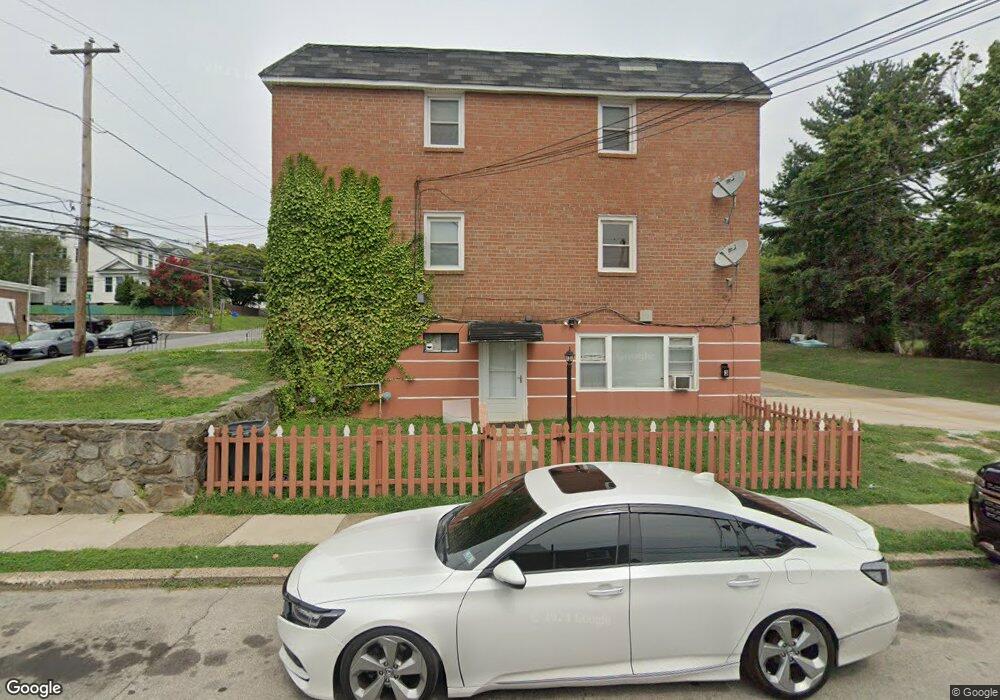 165 Burmont Rd unit 2, Drexel Hill, PA 19026 - photo 1