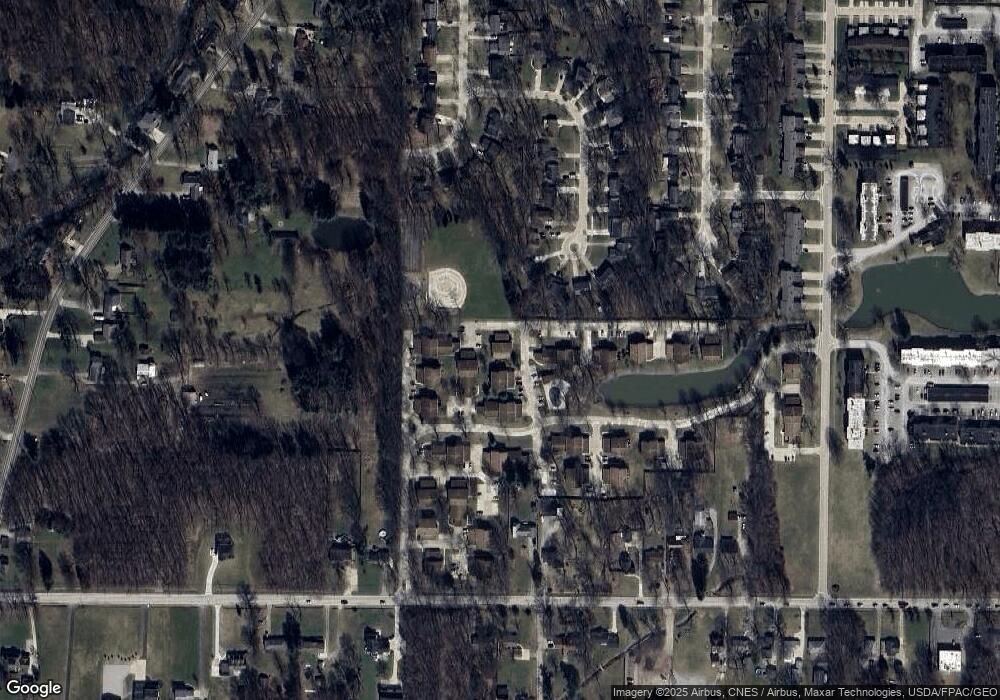 26676 Lake of the Falls Blvd, Olmsted Falls, OH 44138 - photo 1