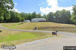 594 Suiter Rd, Bland, VA 24315
