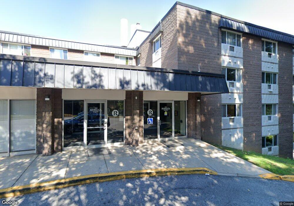 10920 Connecticut Ave unit 416, Kensington, MD 20895 - photo 1