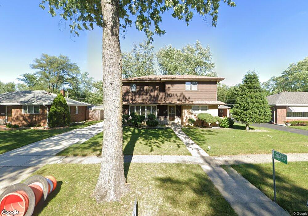 3N429 Wilson St, Elmhurst, IL 60126 - photo 1