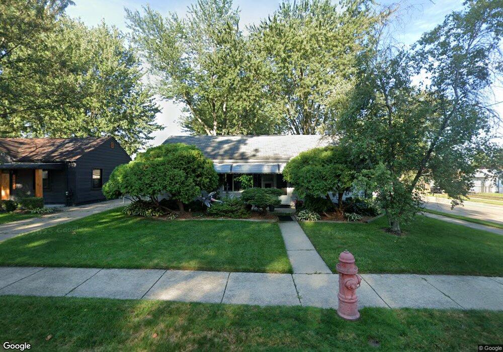 26681 Grandmont St, Roseville, MI 48066 - photo 1