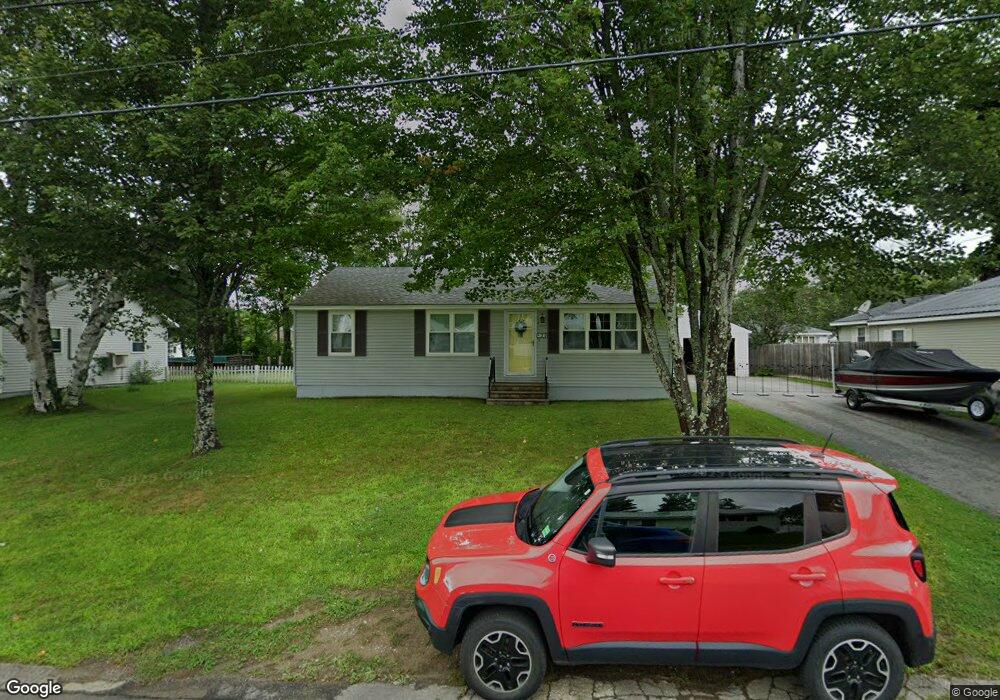 20 New York St, Millinocket, ME 04462 - photo 1