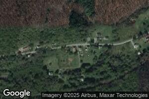 732 Vanderbilt St, Commodore, PA 15729