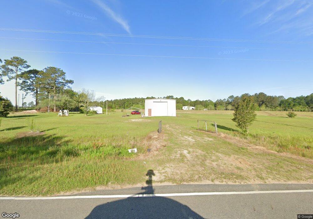 12098 Sr 125 N, Lenox, GA 31637 - photo 1