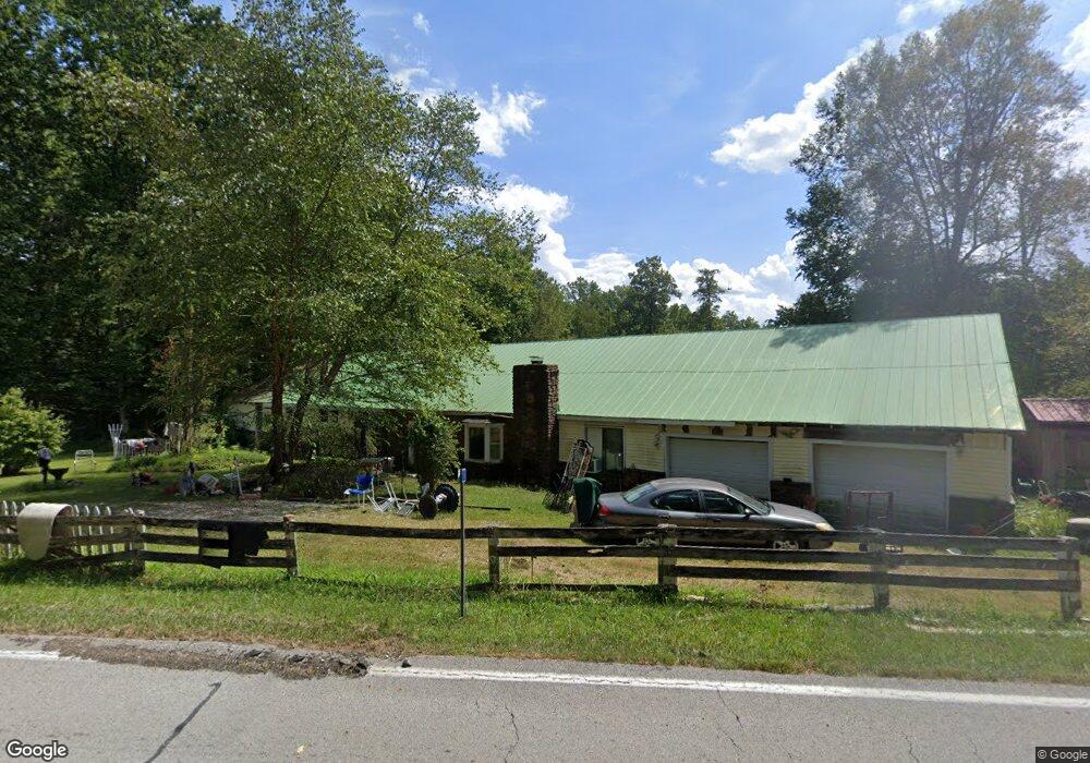 545 W Highway 11 SE, Laconia, IN 47135 - photo 1