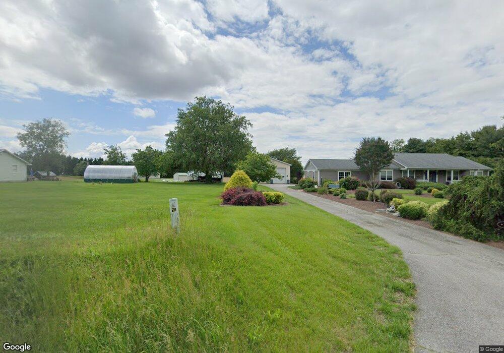 381 Sandy Bottom Rd, Earleville, MD 21919 - photo 1