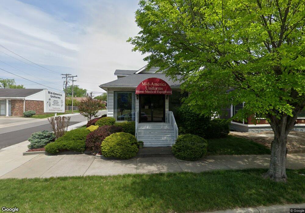 1624 State St, New Albany, IN 47150 - photo 1