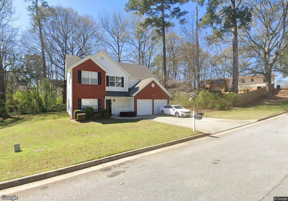 5801 Mays Ridge Ct, Rex, GA 30273 - photo 1