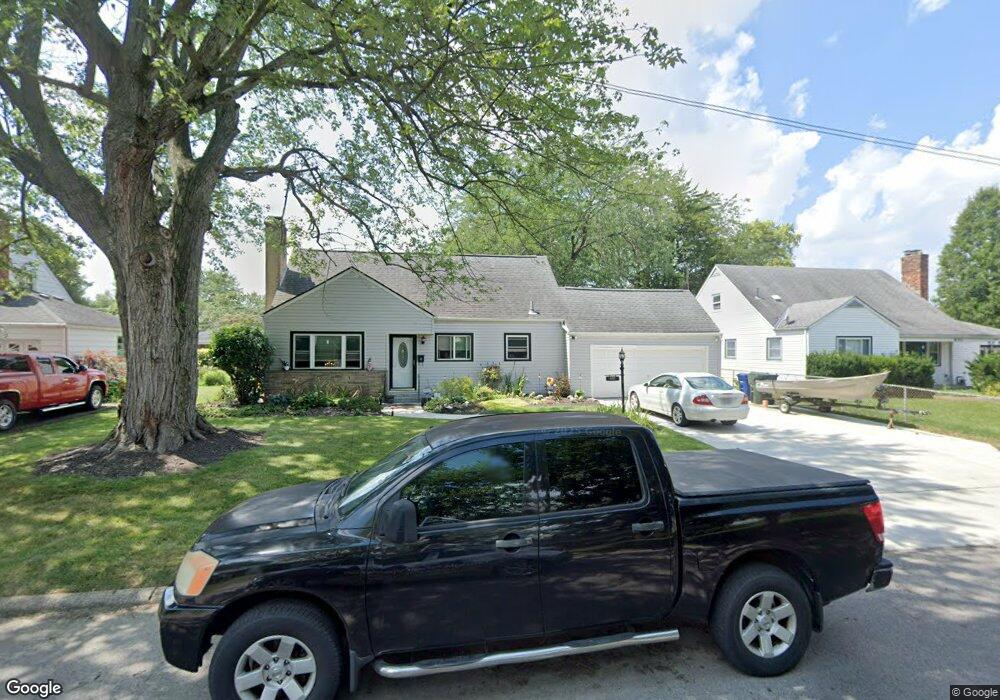 649 Powhatan Ave, Columbus, OH 43204 - photo 1