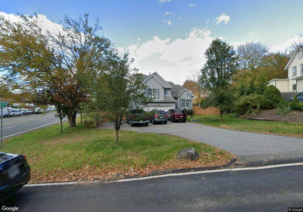 406 Greenbush Rd, Blauvelt, NY 10913 - photo 1