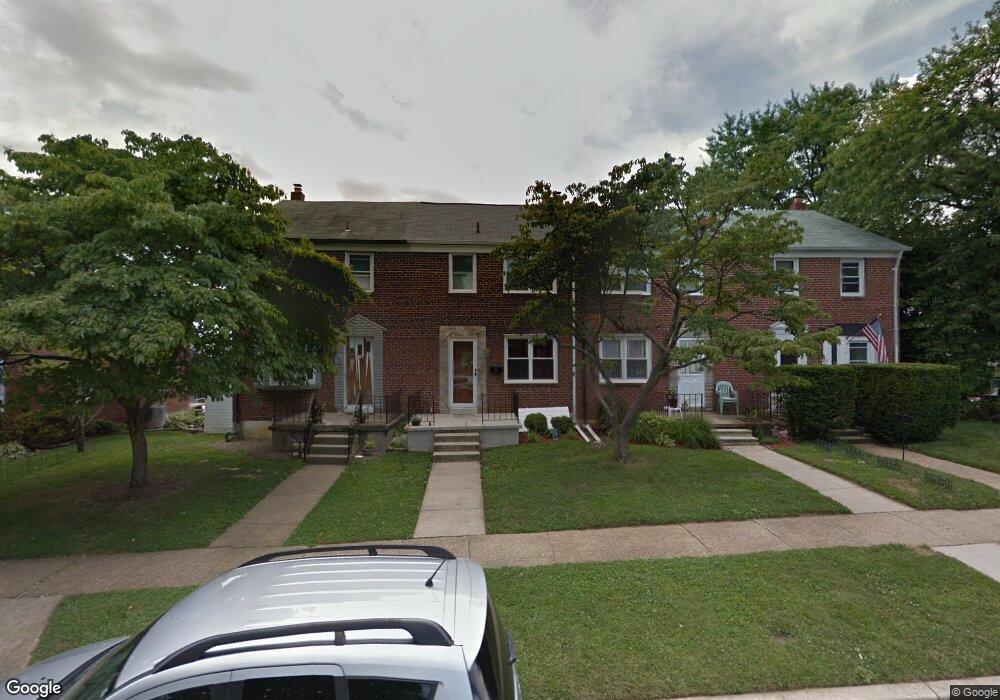 1759 White Oak Ave, Parkville, MD 21234 - photo 1