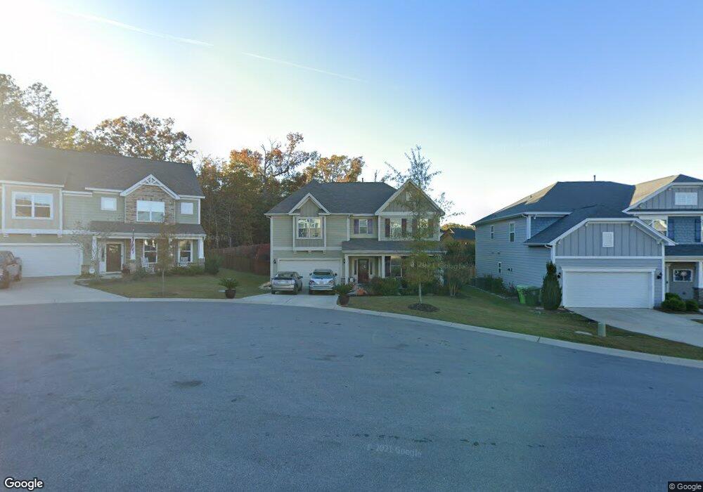 436 Maria Posada Ct, Chapin, SC 29036 - photo 1