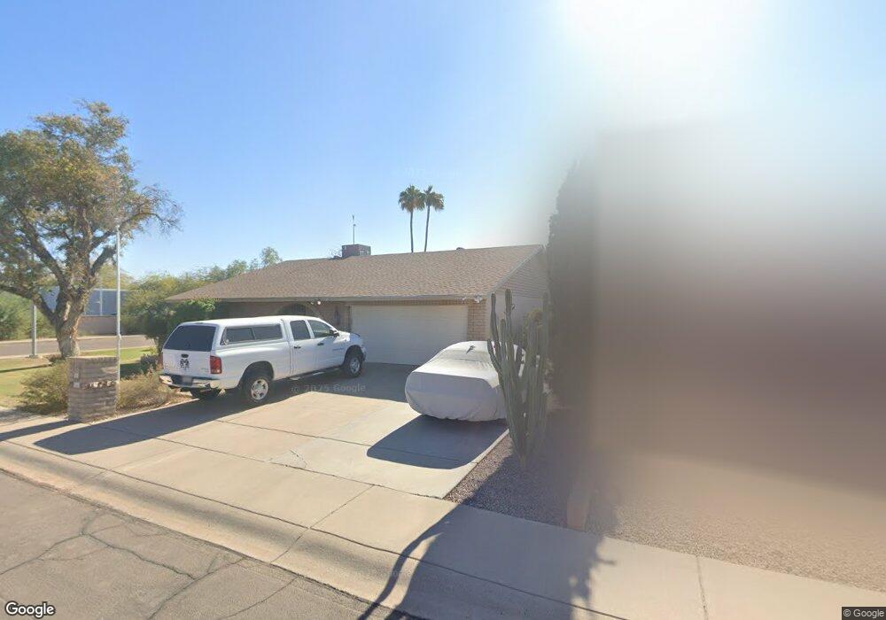1463 E Mcnair Dr, Tempe, AZ 85283 - photo 1