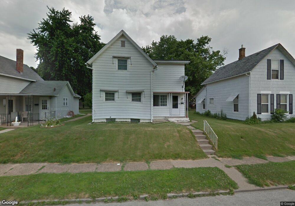 2008 W 6th St, Davenport, IA 52802 - photo 1