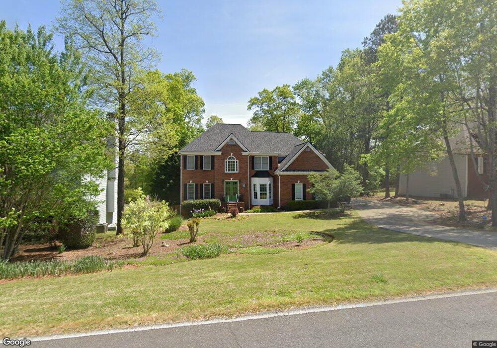 6332 Chestnut Hill Rd, Flowery Branch, GA 30542 - photo 1