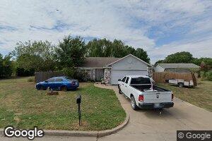 629 S Barclay Ave, Dewey, OK 74029