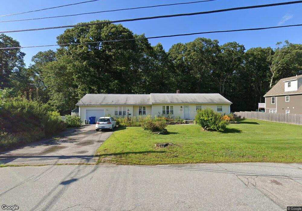 14 New York Rd, Oakdale, CT 06370 - photo 1