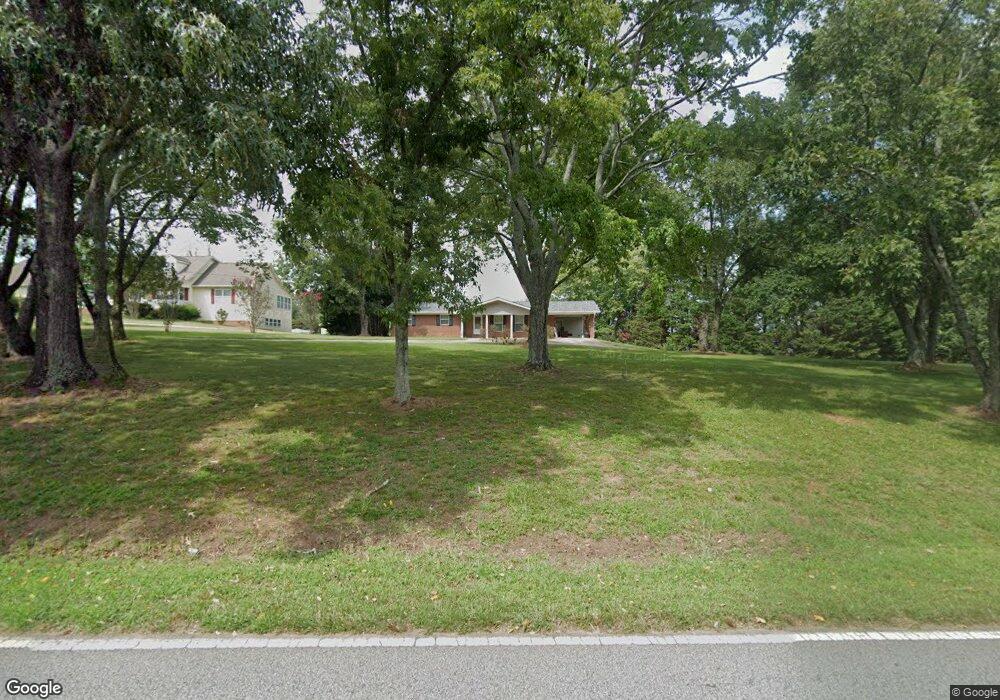 4620 Highland Rd, Gainesville, GA 30506 - photo 1