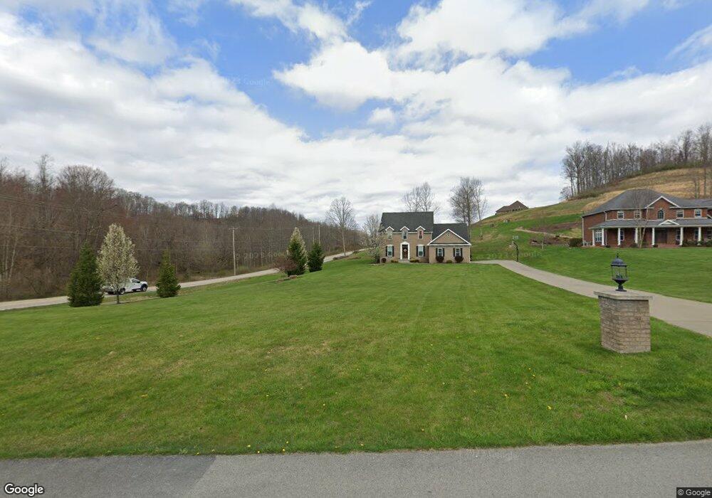 16 Diamond Cove, Bridgeport, WV 26330 - photo 1