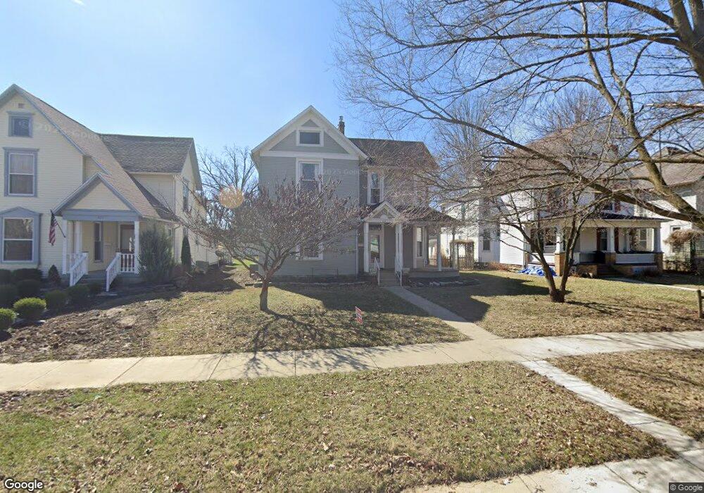 215 Hancock St, Findlay, OH 45840 - photo 1