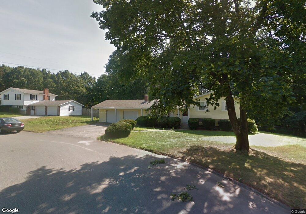 18 Douglas Rd, Warwick, RI 02886 - photo 1