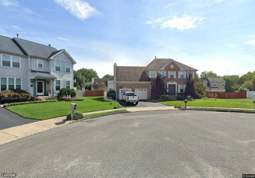 12 Brittany Ct, Howell, NJ 07731 - photo 1