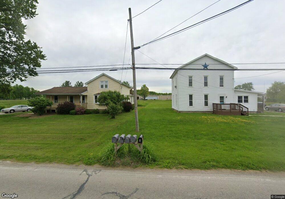 232 E Jefferson St, Jefferson, OH 44047 - photo 1