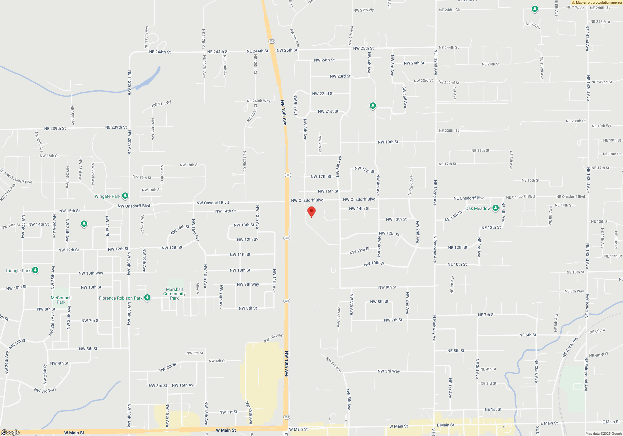 CAM Academy, Battle Ground WA Rankings & Reviews