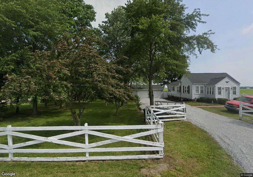 2022 E 560 N, Anderson, IN 46012 - photo 1