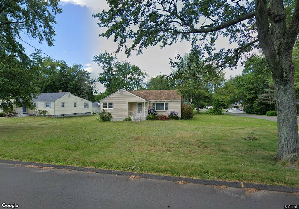 71 Dudley Rd, Wethersfield, CT 06109 - photo 1