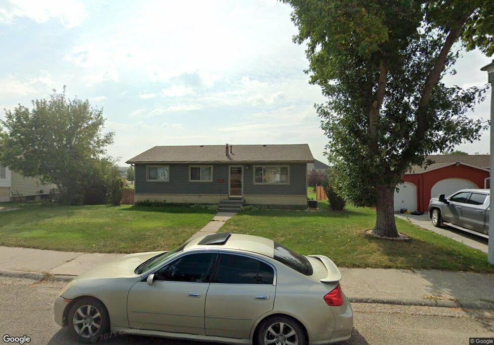 1166 17th St, Havre, MT 59501 - photo 1