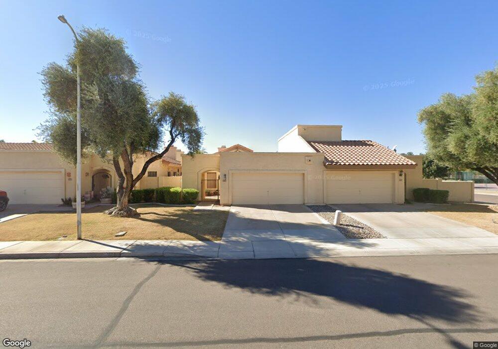 2656 N Tamarisk St, Chandler, AZ 85224 - photo 1