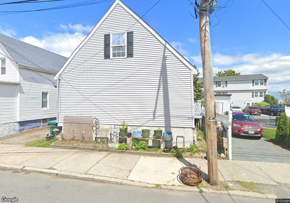 57 River St, Lynn, MA 01905 - photo 1