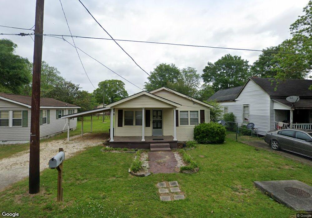 165 4th St, Atmore, AL 36502 - photo 1