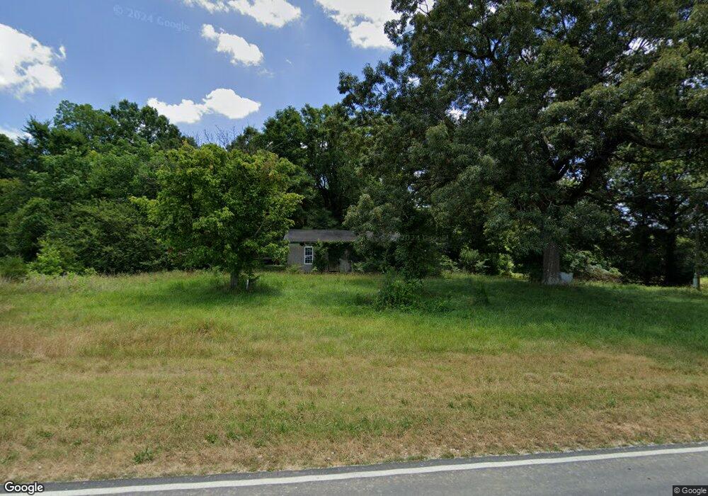 3590 Brower Mill Rd, Seagrove, NC 27341 - photo 1