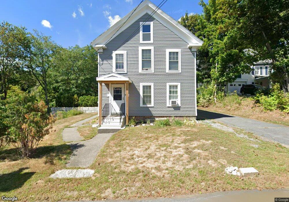 14 Central St unit 2, Ashburnham, MA 01430 - photo 1