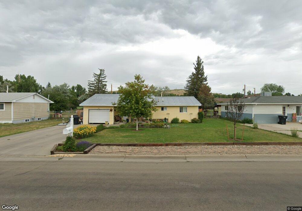 819 W 6th St, Craig, CO 81625 - photo 1