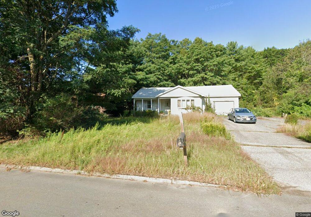 10 Cornwall Ln unit U5, Nashua, NH 03063 - photo 1