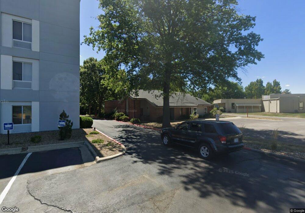 1000 NW South Outer Rd, Blue Springs, MO 64015 - photo 1